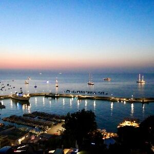 Meet your Posher, Pat